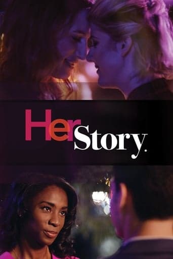 Her Story poster - Find streaming availability