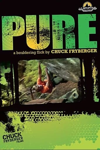 Pure poster - Find streaming availability