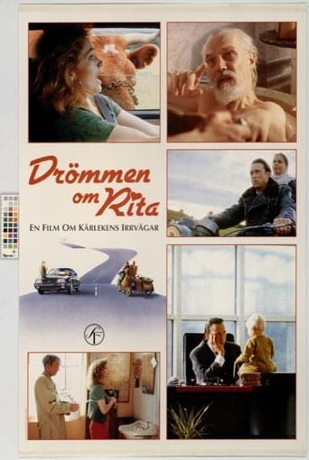 Dreaming of Rita poster - Find streaming availability