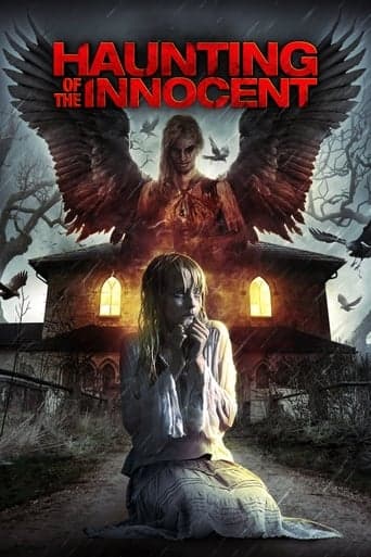 Haunting of the Innocent poster - Find streaming availability