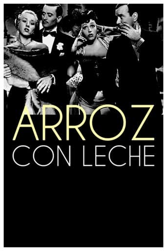 Arroz con leche poster - Find streaming availability