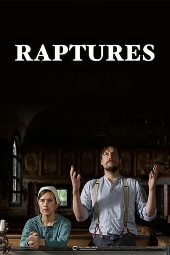 Raptures poster - Find streaming availability