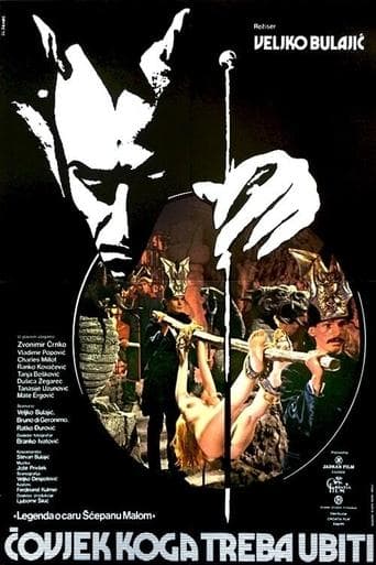 The Man to Kill poster - Find streaming availability