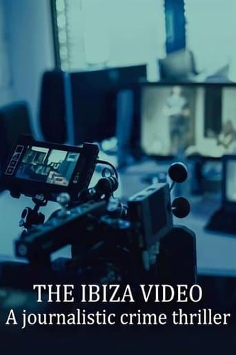 Das Ibiza-Video - Ein journalistischer Krimi poster - Find streaming availability