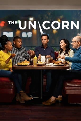 The Unicorn poster - Find streaming availability