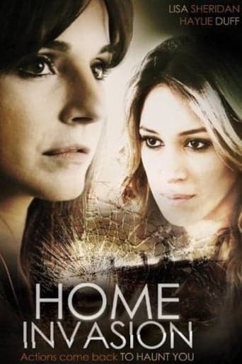 Home Invasion poster - Find streaming availability