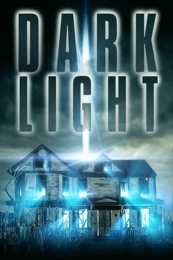 Dark Light poster - Find streaming availability