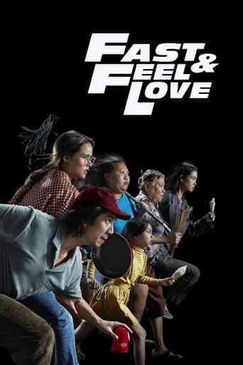 Fast & Feel Love poster - Find streaming availability