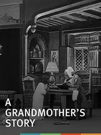 Grandmother's Tale and Child's Dream poster - Find streaming availability