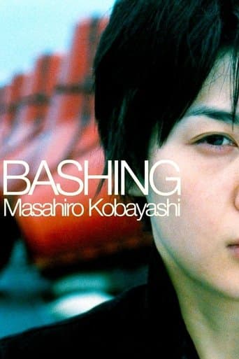 Bashing poster - Find streaming availability