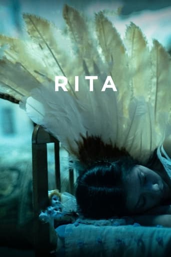Rita poster - Find streaming availability