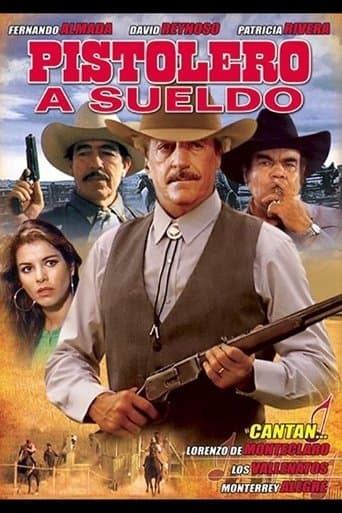 Pistolero a sueldo poster - Find streaming availability