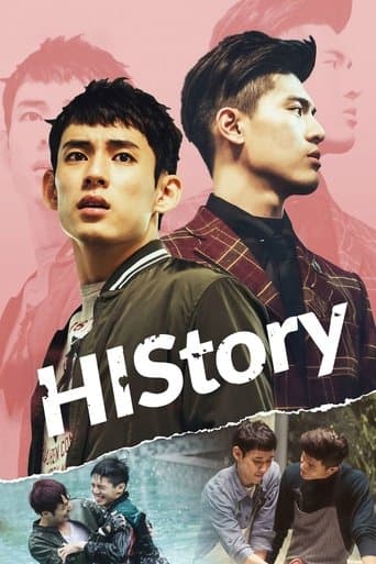 HIStory poster - Find streaming availability