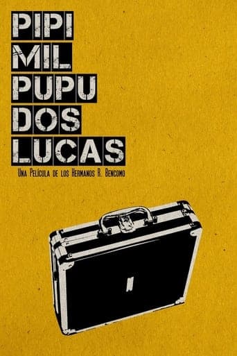 Pipí Mil Pupú 2 Lucas poster - Find streaming availability