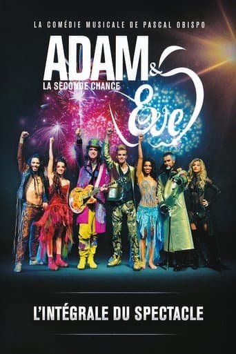 Adam and Eve: The Second Chance poster - Find streaming availability