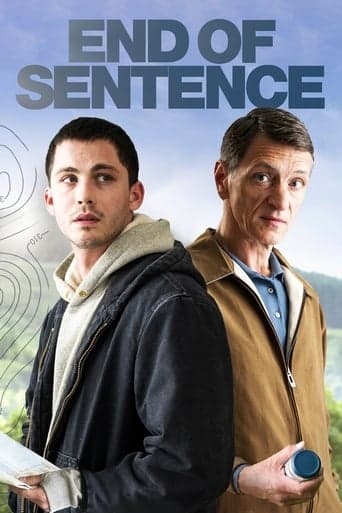 End of Sentence poster - Find streaming availability