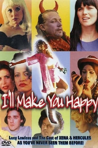 I'll Make You Happy poster - Find streaming availability