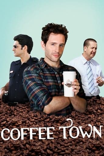 Coffee Town poster - Find streaming availability