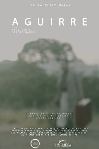 Aguirre poster - Find streaming availability
