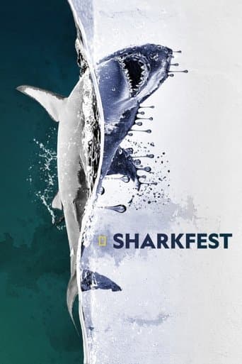 Sharkfest poster - Find streaming availability