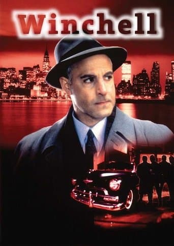 Winchell poster - Find streaming availability