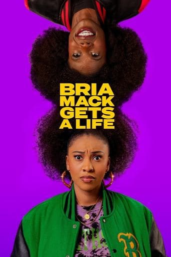 Bria Mack Gets a Life poster - Find streaming availability