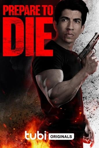 Prepare to Die poster - Find streaming availability