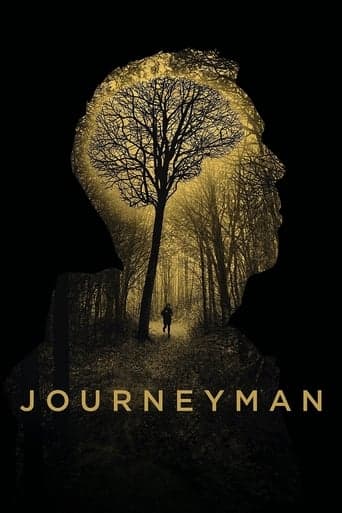 Journeyman poster - Find streaming availability