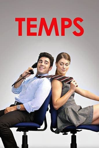 Temps poster - Find streaming availability