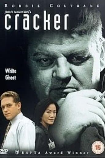 Cracker: White Ghost poster - Find streaming availability