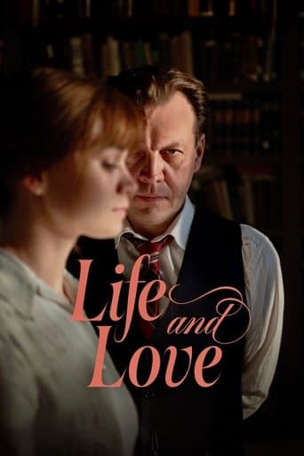 Life & Love poster - Find streaming availability