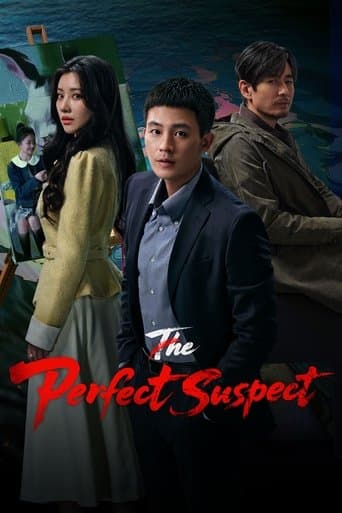 The Perfect Suspect poster - Find streaming availability