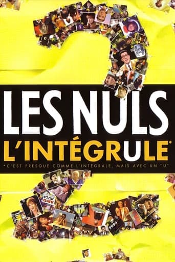 L'Intégrule 2 - Les Nuls poster - Find streaming availability