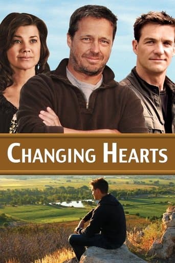 Changing Hearts poster - Find streaming availability