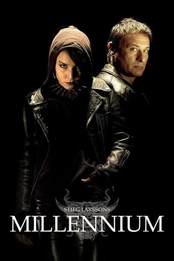 Millennium poster - Find streaming availability