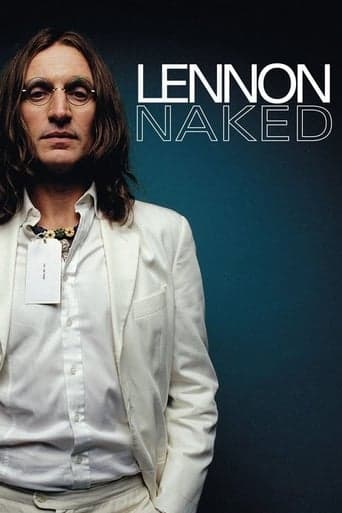 Lennon Naked poster - Find streaming availability