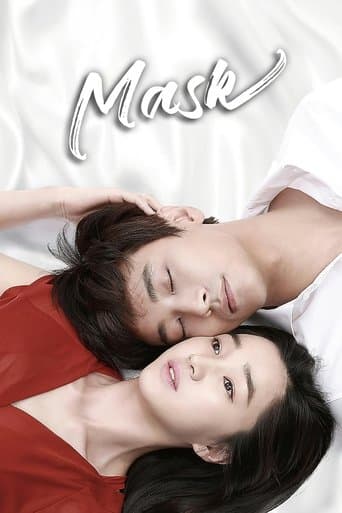 Mask poster - Find streaming availability