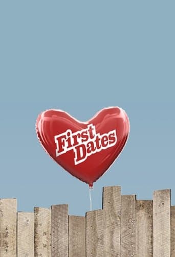 First Dates NL poster - Find streaming availability