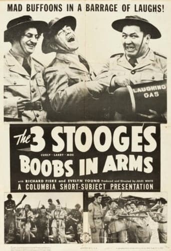 Boobs in Arms poster - Find streaming availability