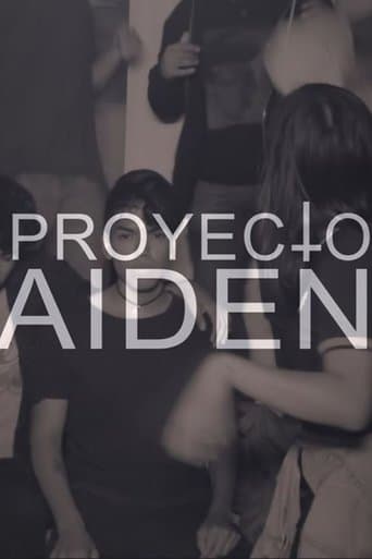 Proyecto Aiden poster - Find streaming availability