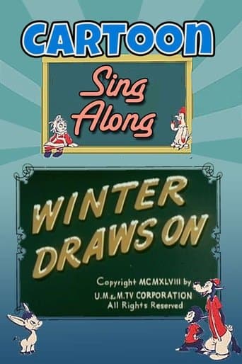 Winter Draws On poster - Find streaming availability