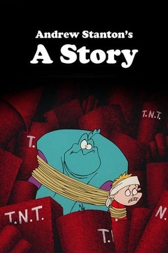 A Story poster - Find streaming availability