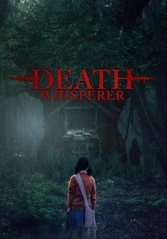 Death Whisperer poster - Find streaming availability