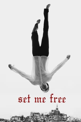 Set Me Free poster - Find streaming availability