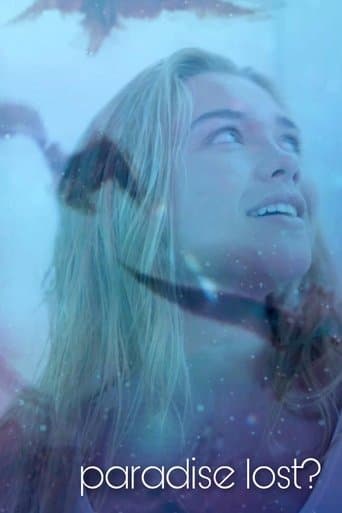 Paradise Lost? poster - Find streaming availability