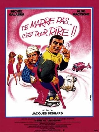 Te marre pas... c'est pour rire ! poster - Find streaming availability