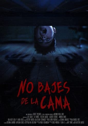 No bajes de la cama poster - Find streaming availability