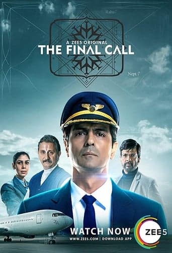 The Final Call poster - Find streaming availability