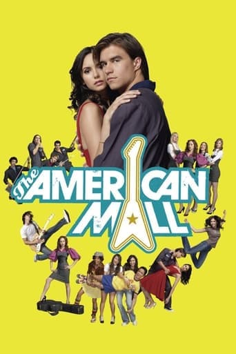 The American Mall poster - Find streaming availability