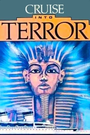 Cruise Into Terror poster - Find streaming availability